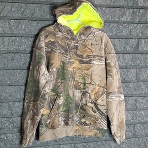 REALTREE- Kids Sweatshirt